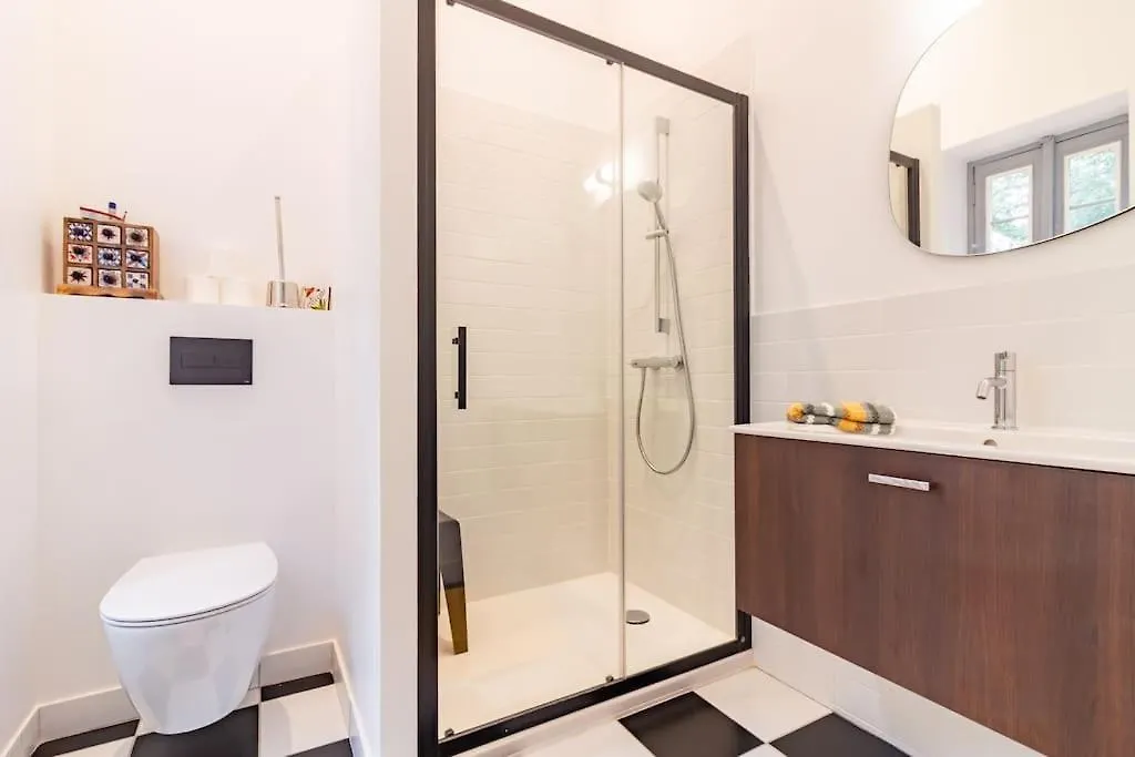 Demeure Bajou - Piscine Privee - Parc Arbore Auterive  Holiday home